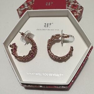 Bomb party July birthday collection 2025 Earrings